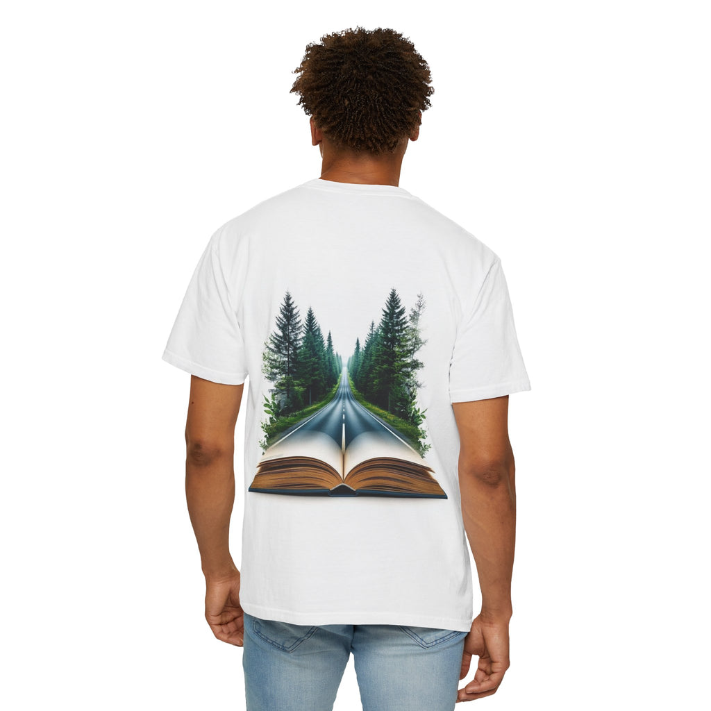 Bold Line Unisex T-shirt