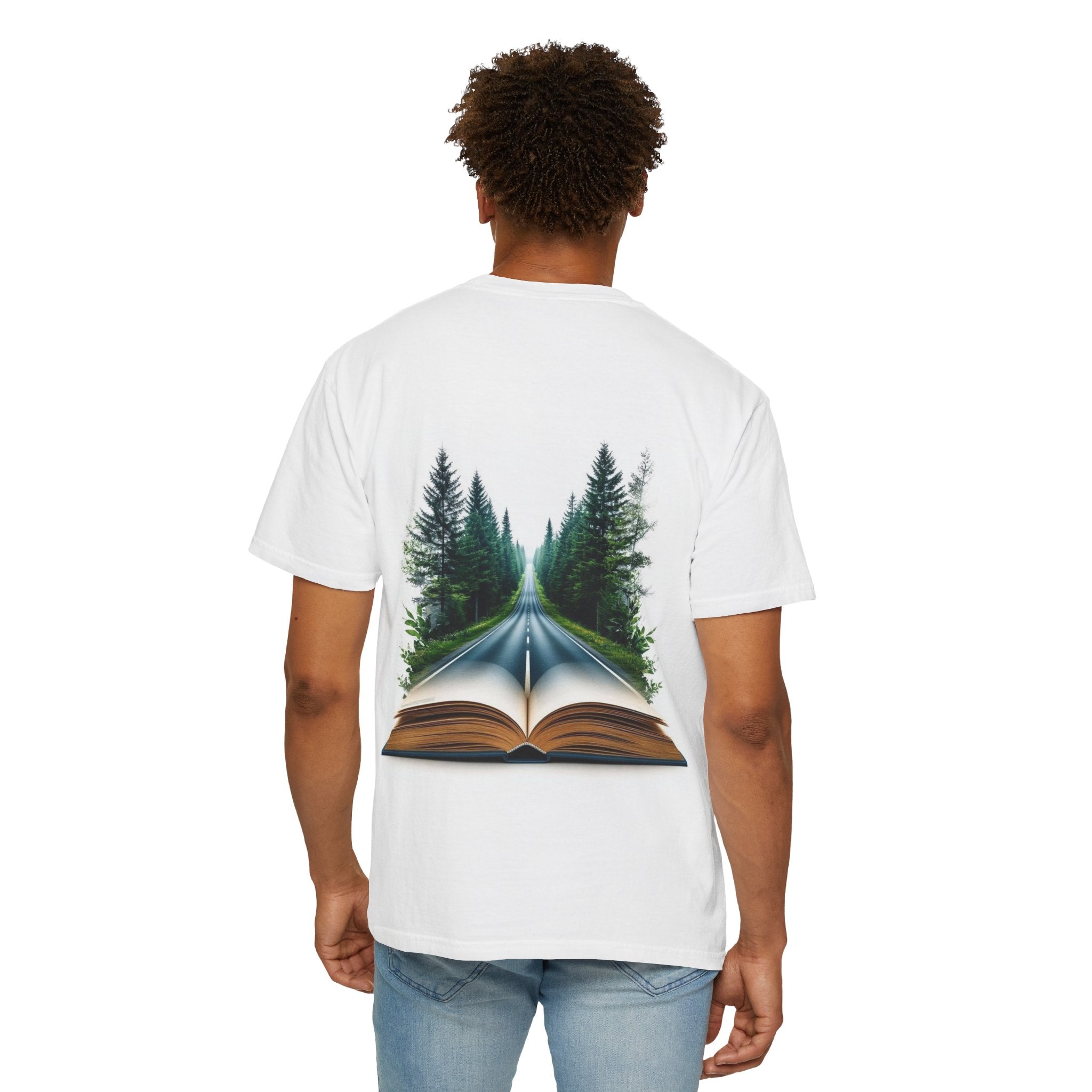 Bold Line Unisex T-shirt