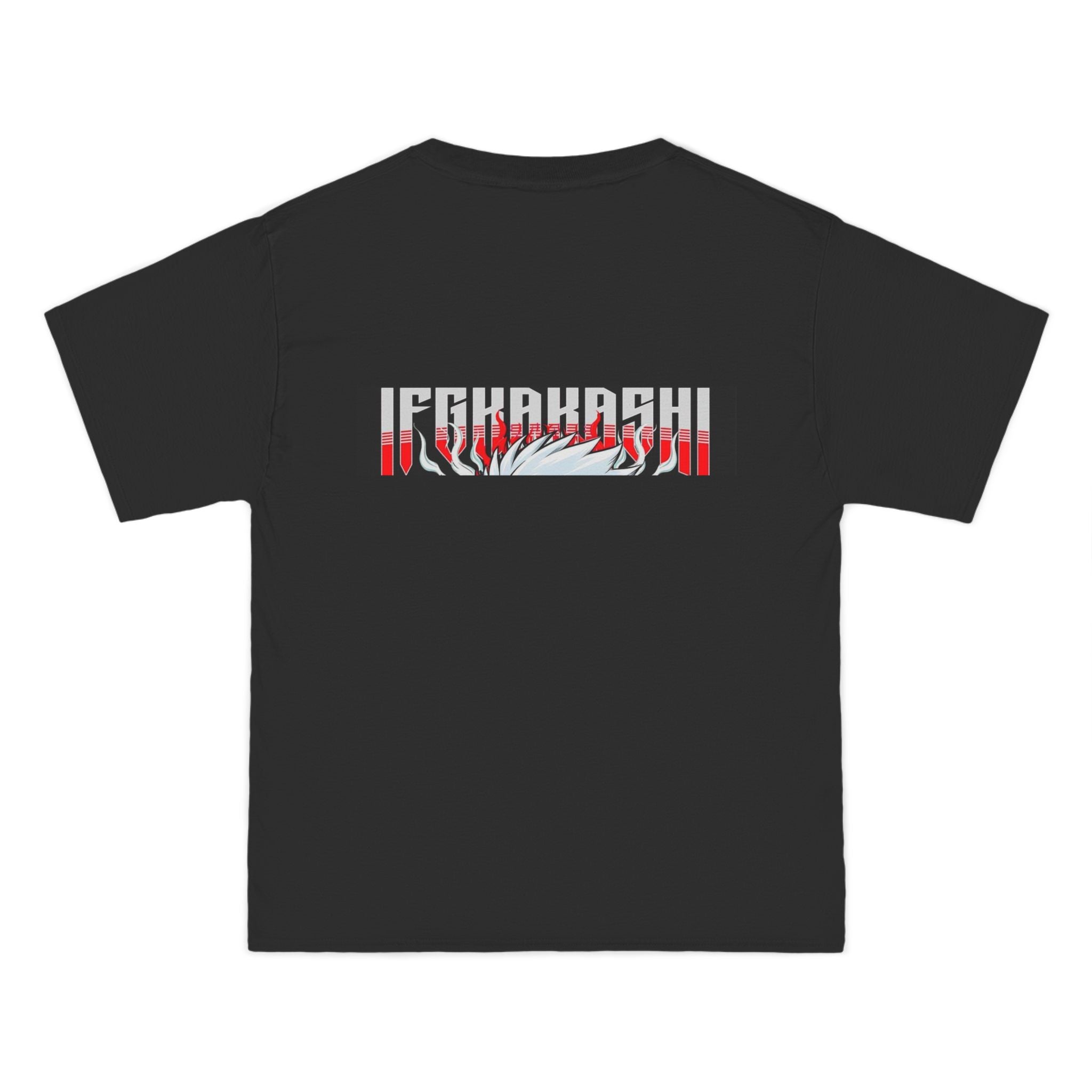 Beefy-T®  Short-Sleeve T-Shirt