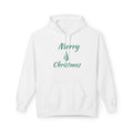 Chrismass Vibes Hoodie — Festive Holiday Fleece