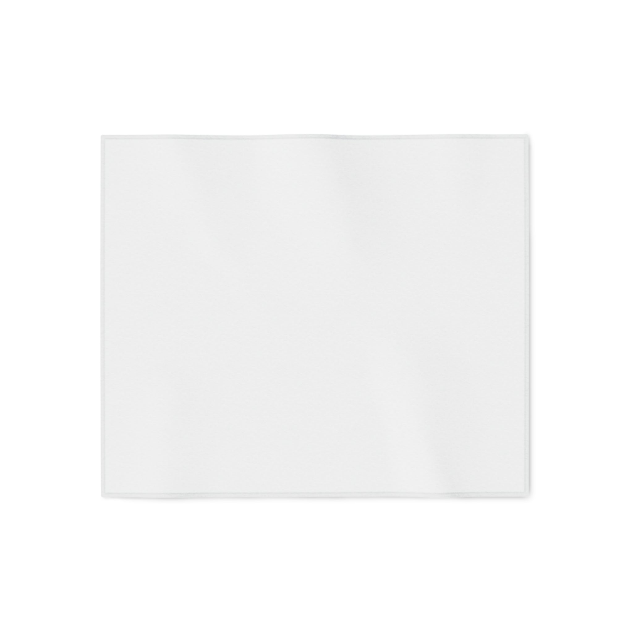 Abstract Retro Swirl Blanket – Cozy Orange & Brown Psychedelic Throw