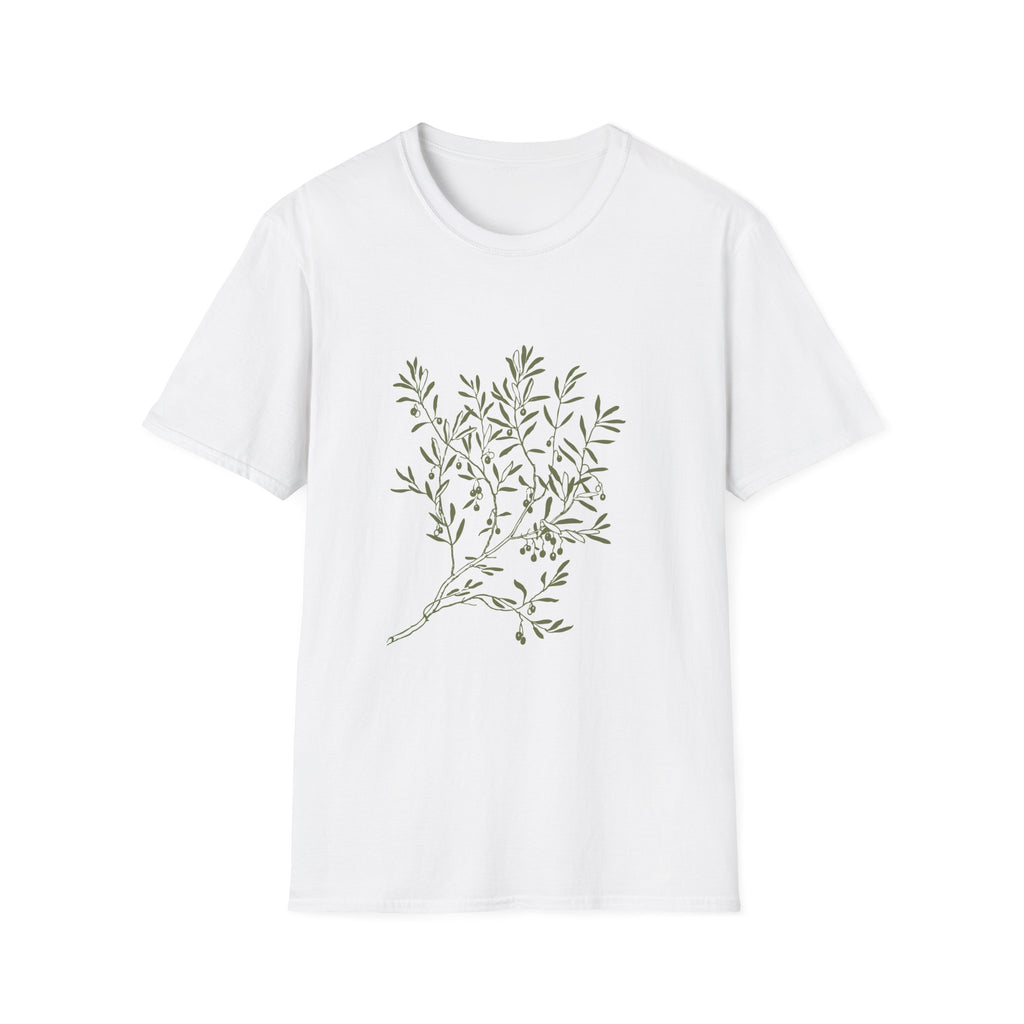 Bold Lines Unisex T-Shirt