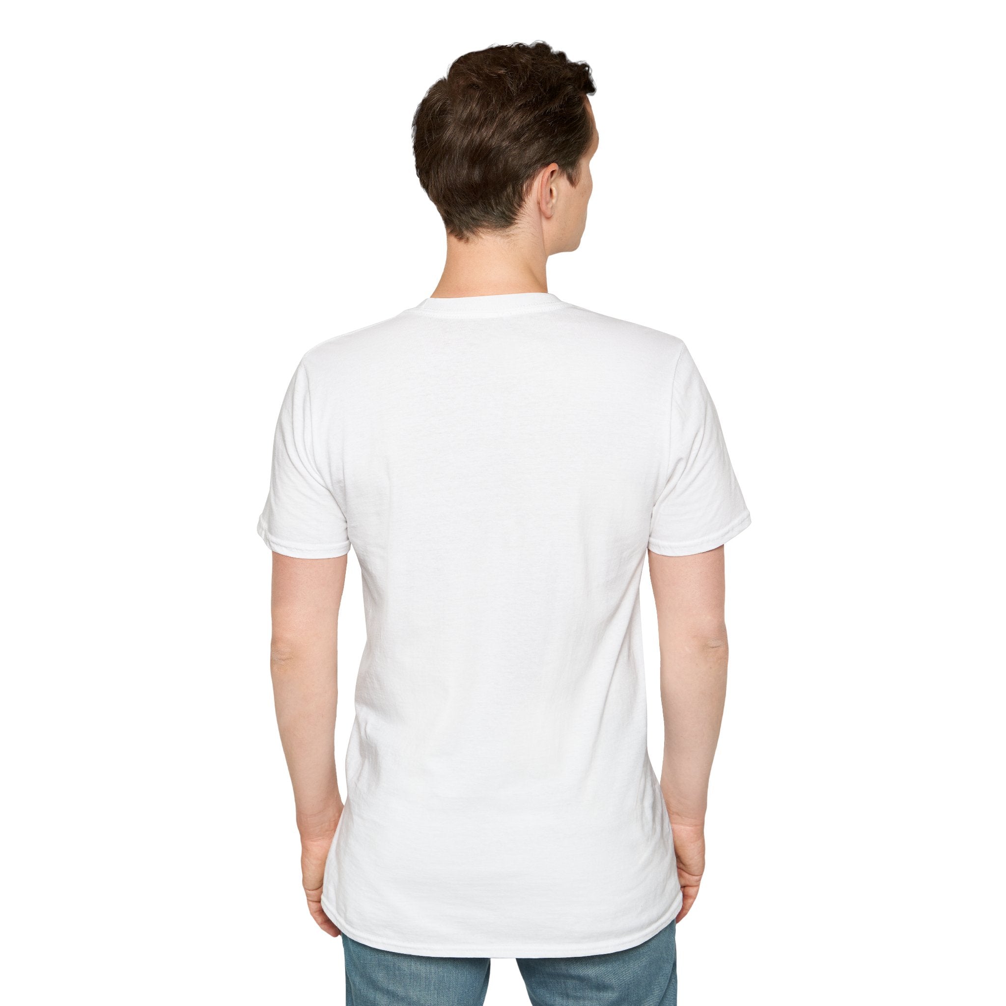 Bold Lines Unisex T-Shirt