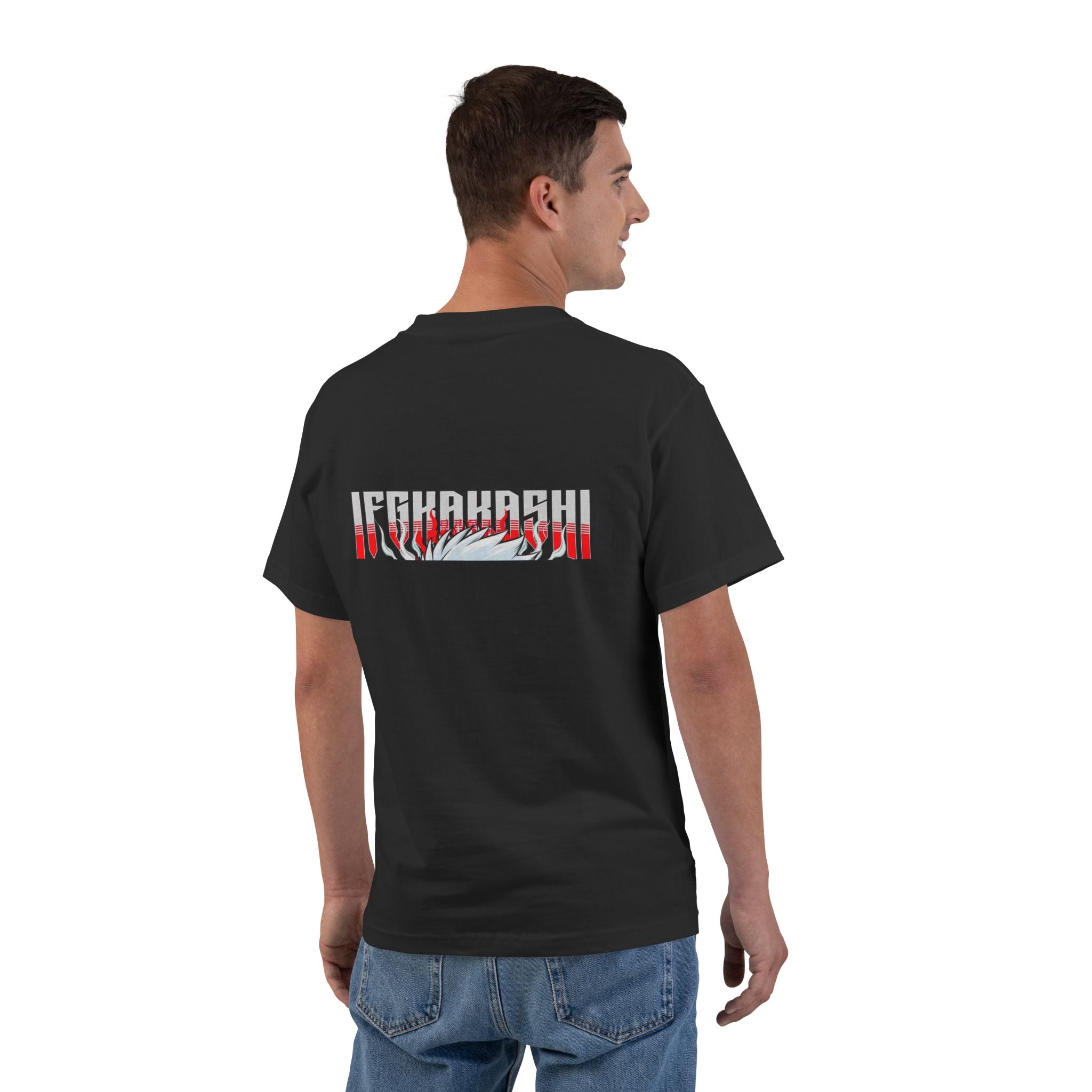 Beefy-T®  Short-Sleeve T-Shirt