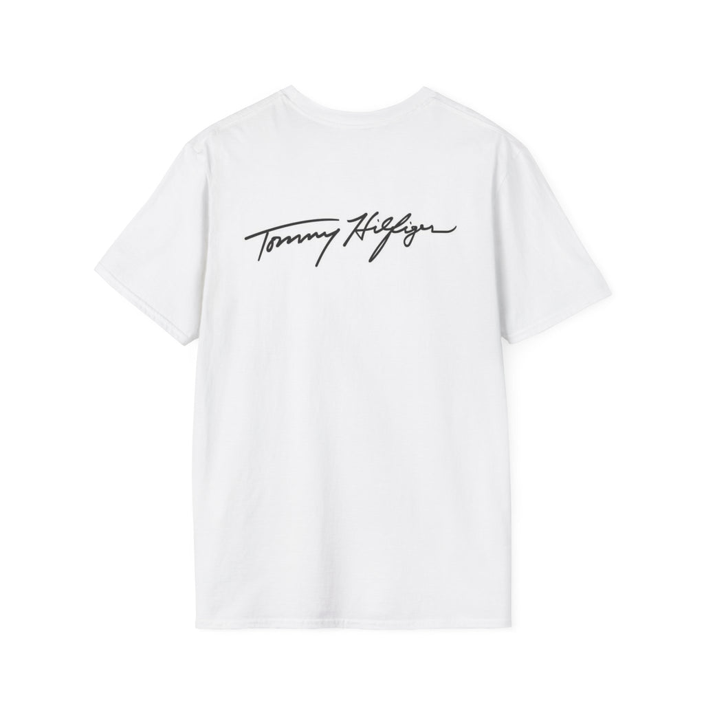 Californian Mascot Graphic T‑Shirt — Retro Streetwear Tee