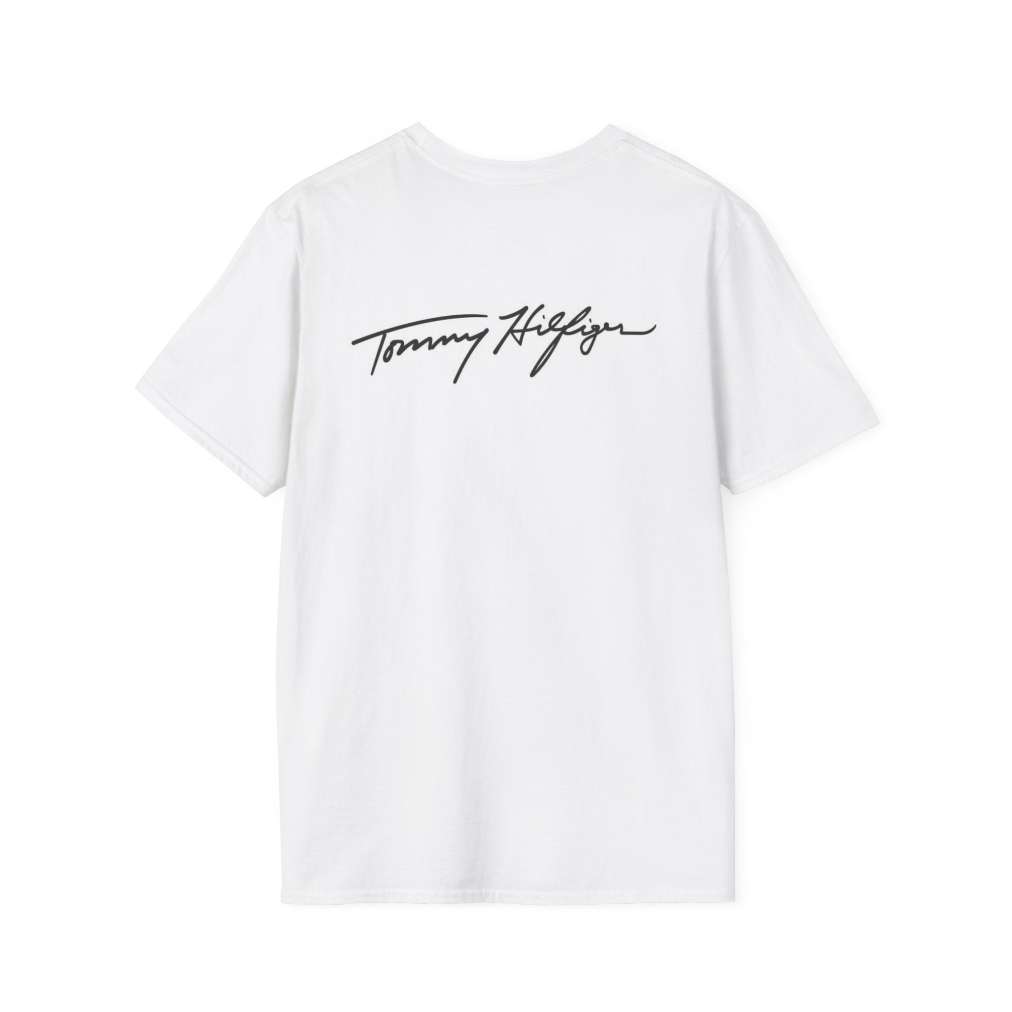 Californian Mascot Graphic T‑Shirt — Retro Streetwear Tee